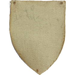 Insignia, 2nd Belgian Irish Brigade "Yser".