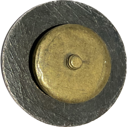Disque de col, 153rd Field Artillery Regiment, WWI