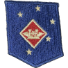 Insigne, 1st Marine Amphibious Corps Engineer, USMC
