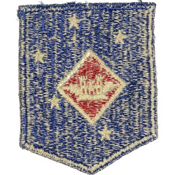 Insignia, 1st Marine Amphibious Corps Engineer, USMC