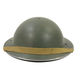 Casque Mk II, britannique, BMB-CCL, 1943