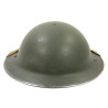 Casque Mk II, britannique, BMB-CCL, 1943