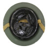 Helmet, Mk II, British, BMB-CCL, 1943