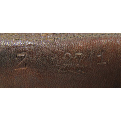 Boots, Ankle, Mountain Troops, Gebirgsjäger