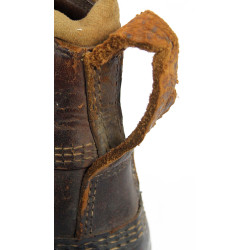 Boots, Ankle, Mountain Troops, Gebirgsjäger