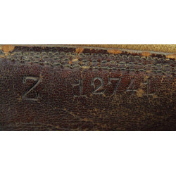 Boots, Ankle, Mountain Troops, Gebirgsjäger