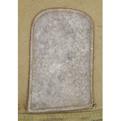 Gaiters, Ski, US Army, 10th Mountain Division & FSSF