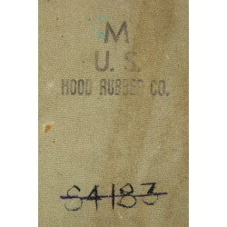 Gaiters, Ski, US Army, 10th Mountain Division & FSSF