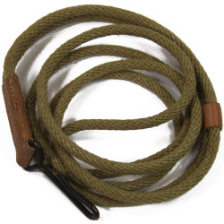 Lanyard, M-1942, for Pistol, M1911A1