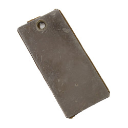 Razor, Safety, Gillette, Khaki Set, Property US Army