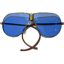 Lunettes de soleil, type USAC