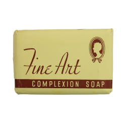 Bar, Soap, Fine Art, Armour and Company