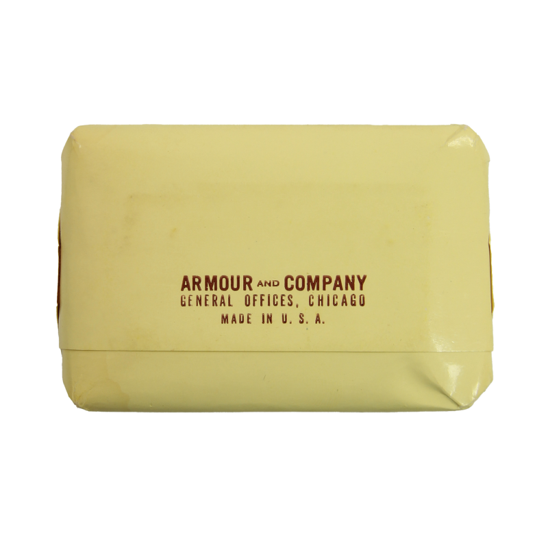 Savon, Fine Art, Armour and Company