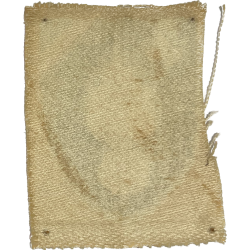Insignia, 4th Belgian Irish Brigade "Steenstraet".