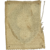 Insignia, 4th Belgian Irish Brigade "Steenstraet".
