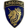 DUI, 13th Airborne Division