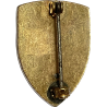 DUI, 13th Airborne Division