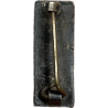 Grade, 1st Lieutenant, J.R. GAUNT LONDON, Sterling, British-Made