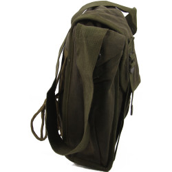 Bag, Demolition, Parachutist, US Army, Impregnated
