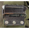 Bag, Demolition, Parachutist, US Army, Impregnated