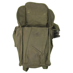 Bag, Demolition, Parachutist, US Army, Impregnated