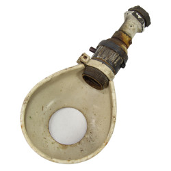 Lampe de char, US Army, 660W, 250V