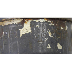 Lamp, Tank, US Army, 660W, 250V