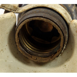 Lampe de char, US Army, 660W, 250V