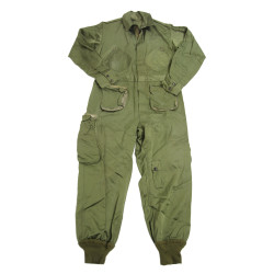 Suit, Balloon, Airborne, Size 38