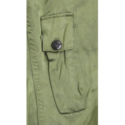 Suit, Balloon, Airborne, Size 38