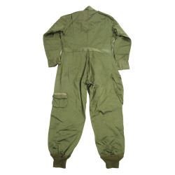 Suit, Balloon, Airborne, Size 38