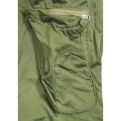 Suit, Balloon, Airborne, Size 38