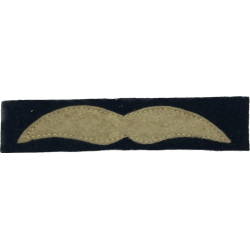 Insignia, Sleeve, Rank, Unteroffizier, Luftwaffe