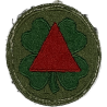 Patch, Shoulder, US Army, XIII Corps