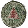 Patch, Shoulder, US Army, XIII Corps