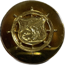 Collar disk, US Transportation Corps, Ports of Embarkation