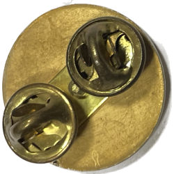 Collar disk, US Transportation Corps, Ports of Embarkation