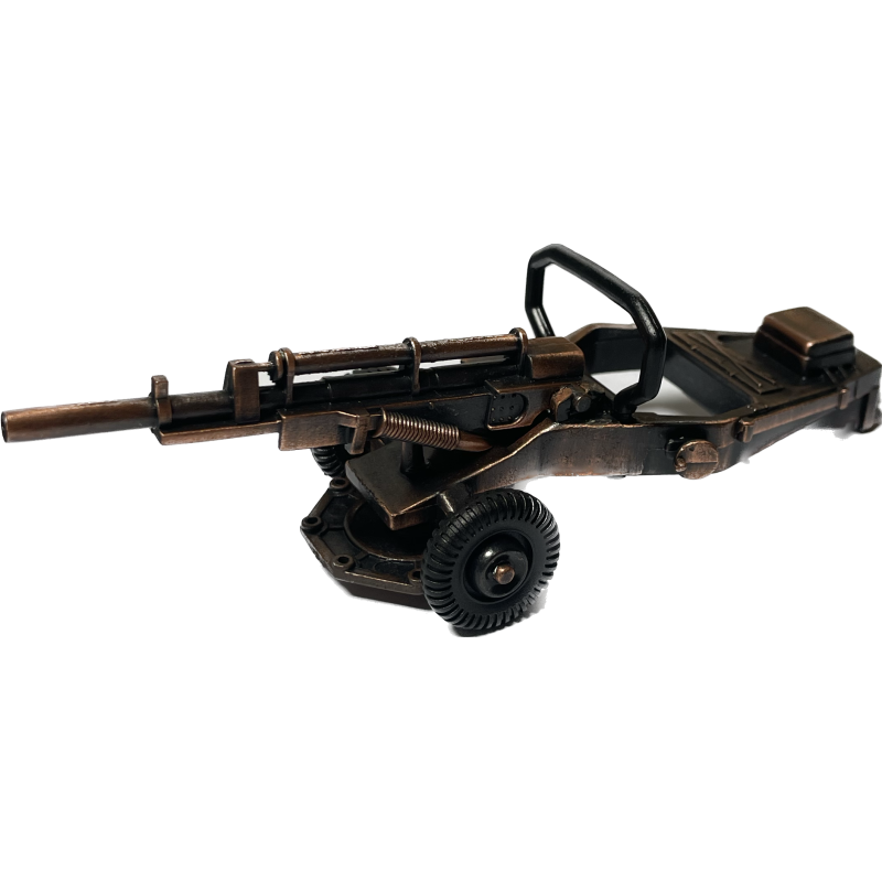 Sharpener, pencil, Gun