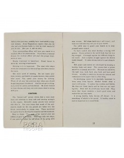 Livret, Sexe hygiène et maladies venerienne, 1940
