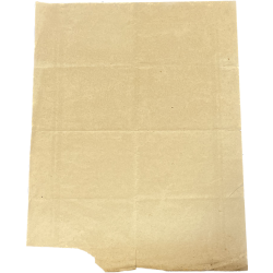 Leaflet, Adolf Hitler is dead, NL