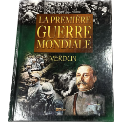 Livre, La Première Guerre mondiale, Verdun