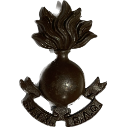Insigne de col d'officier, The South African Engineer Corps