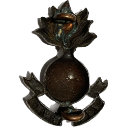 Insignia, Collar, Officer, The South African Engineer Corps