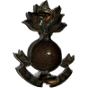 Insignia, Collar, Officer, The South African Engineer Corps