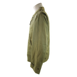 Jacket, Field, M-1941, 40R