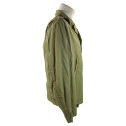 Jacket, Field, M-1941, 40R