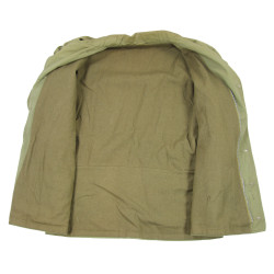 Jacket, Field, M-1941, 40R