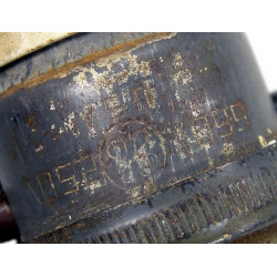 Lampe de char, US Army, 660W, 250V