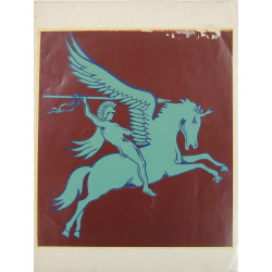 Transfer, Pegasus, British Airborne