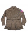 Veste de parachutiste M-1942, renforcée